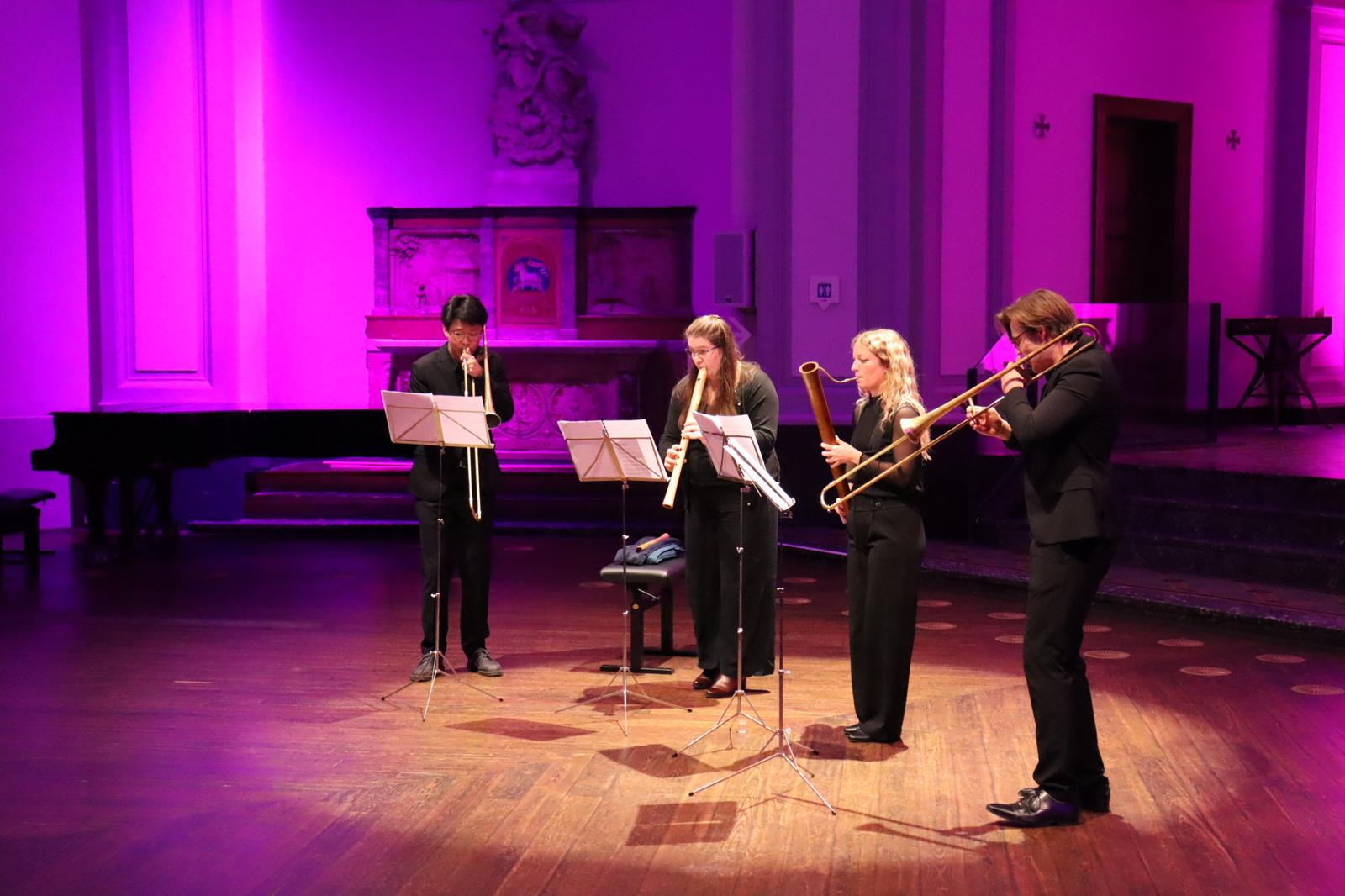 Ogni sorte di strumenti